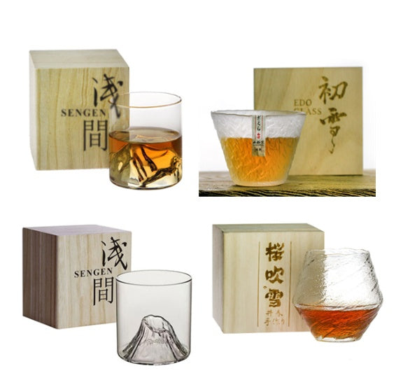 Glasses Sets