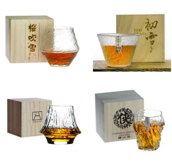 Glasses Sets