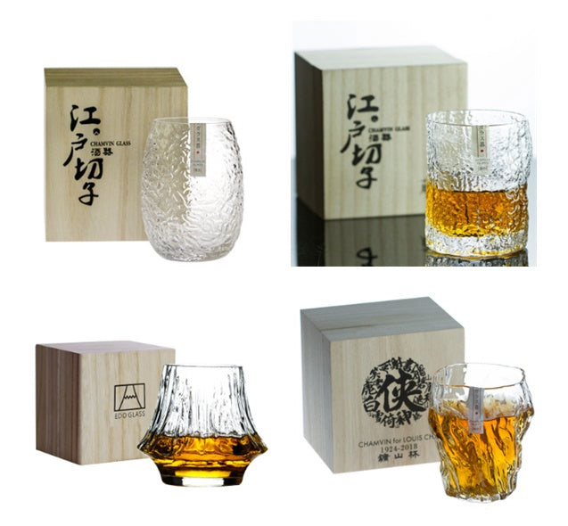 Glasses Sets